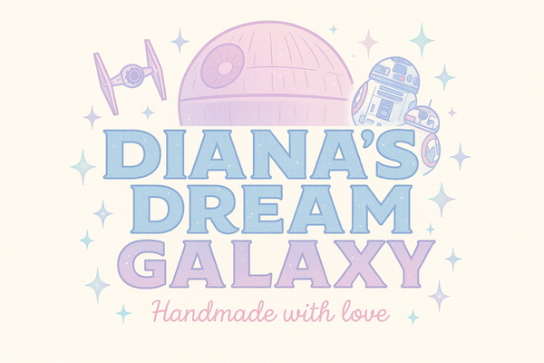 Diana's Dream Galaxy